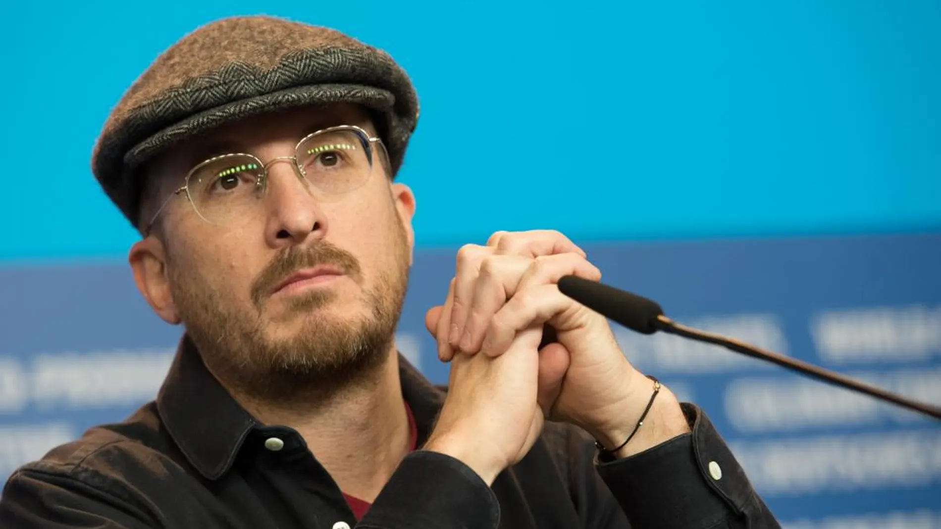 Darren Aronofsky