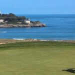 Inicio desafio Seve Ballesteros