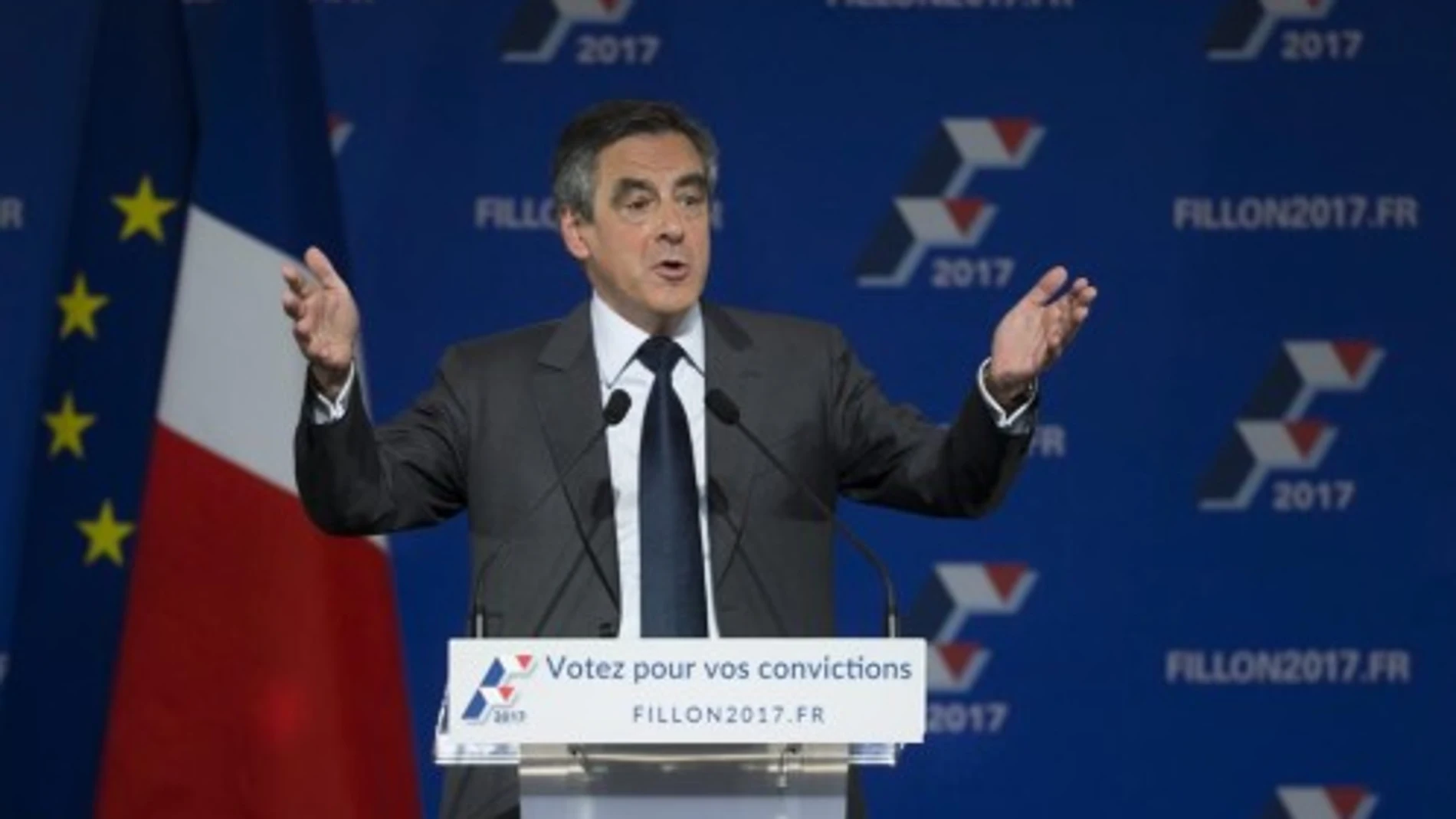 Francia: el siguiente escenario de lucha contra el populismo euroescéptico.