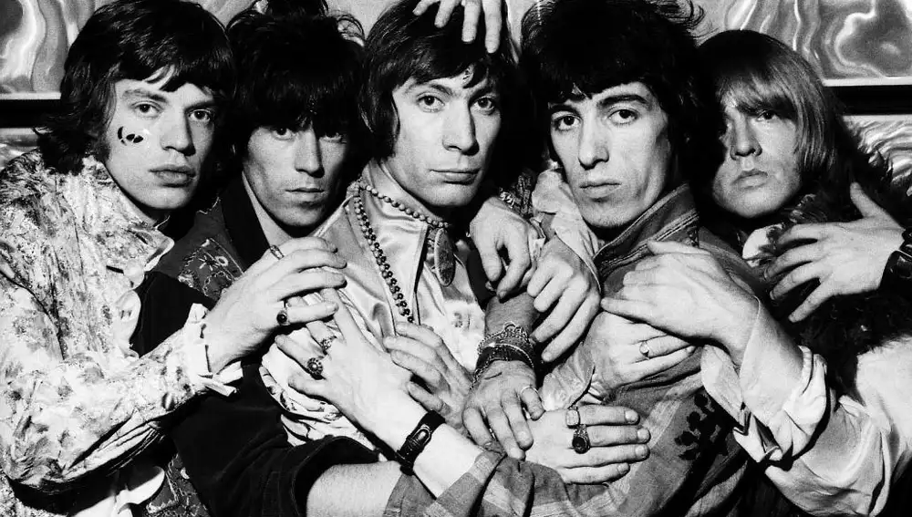 Toronto ‘77: La épica toxicidad de los Rolling Stones
