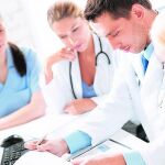 Pacientes «localizados» con un sistema de comunicación inalámbrica