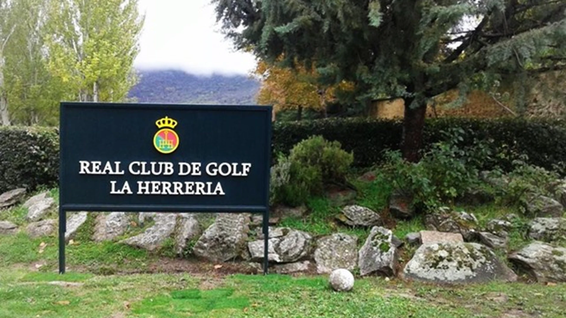 RCG La Herrería