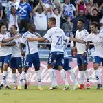  El Tenerife elimina al Cádiz y se jugará el ascenso con el Getafe