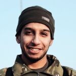 Abdelhamid Abaaoud, cerebro de los atentados en París