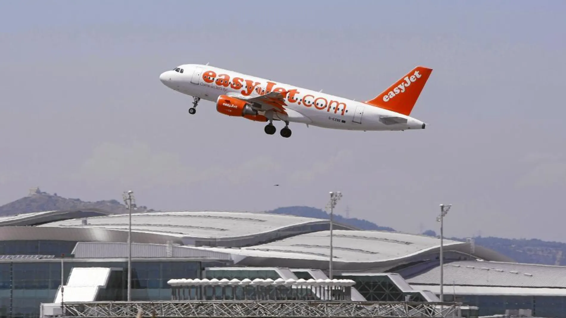 El Prat estará conectado con 97 vuelos europeos y 26 intercontinentales a partir de pocos meses.