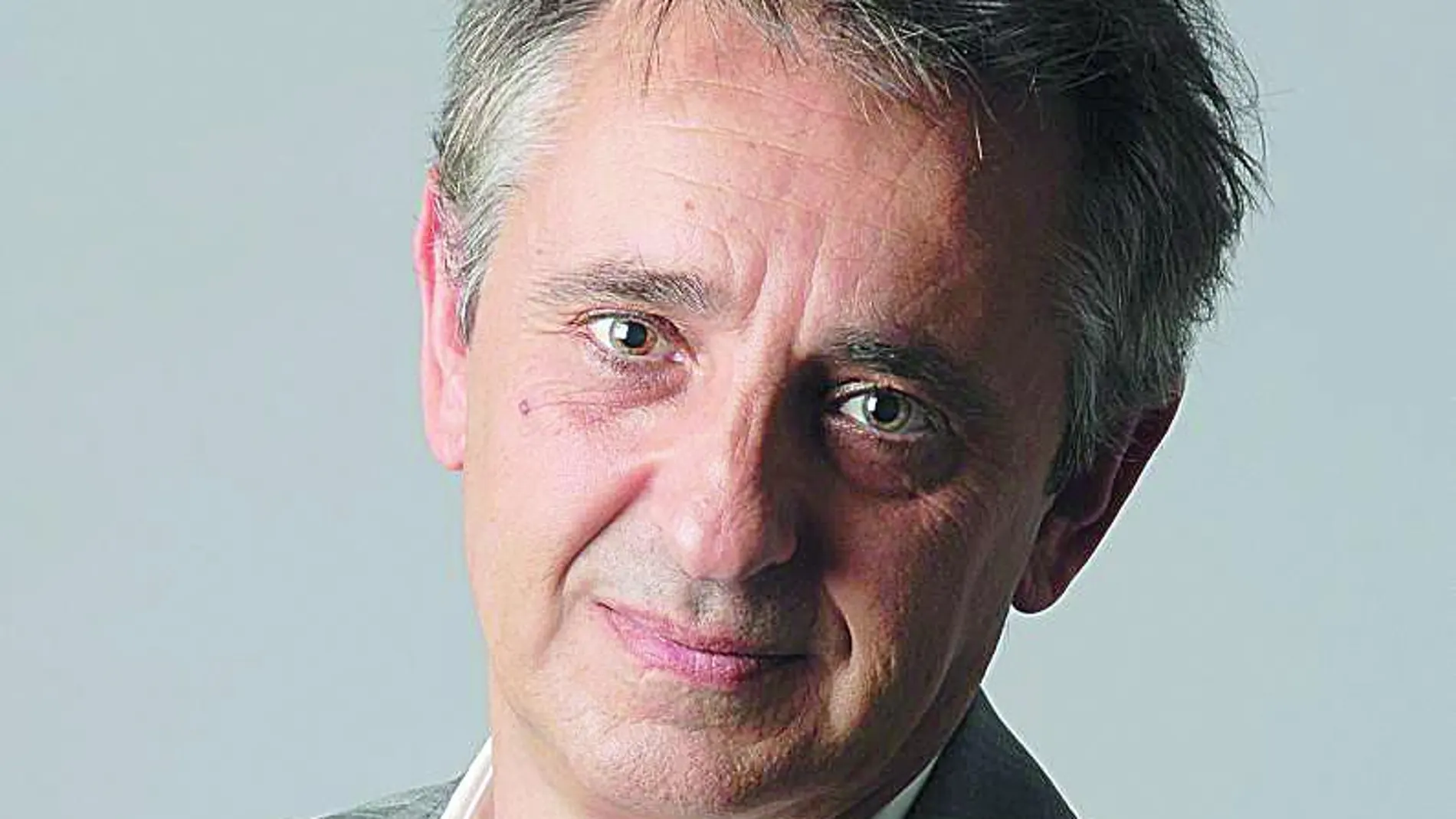 Jorge Bolívar