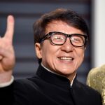 El actor Jackie Chan / Gtres