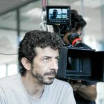 Alberto Rodríguez, director de «la Isla mínima» y creador de «La peste»