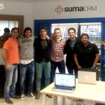 El equipo de SUMACRM