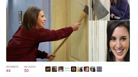 Twitter se ‘pitorrea’ de Irene Montero