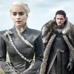 Confirmada la fecha de estreno de la última temporada de ‘Juego de tronos’