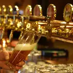 La cerveza tipo lager es la de más consumo en el mundo / AP