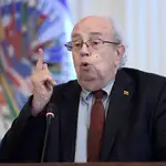  La OEA reconoce al gobierno de Guaidó