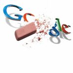 Google España no es responsable del «derecho al olvido»