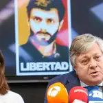  La familia de López se querellará contra Maduro en España