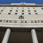 Sede del Ministerio de Defensa / Foto: Efe