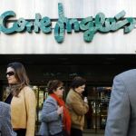 El Corte Inglés desembarca en China