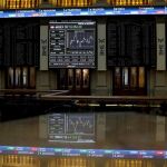 El Ibex 35 supera el nivel de 9.300 puntos