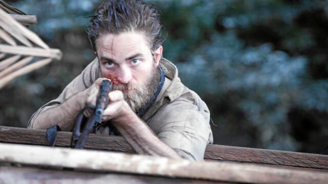 DE VAMPIRO A EXPLORADOR. Robert Pattinson, el famoso protagonista de «Crepúsculo», integra la expedición que va en busca de una tierra mítica en «Z, la ciudad perdida»