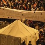 La plaza Tahrir se alza contra Mursi y el «dominio islamista»