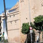 El Arzobispado de Sevilla afronta en solitario la restauración de Santa Catalina