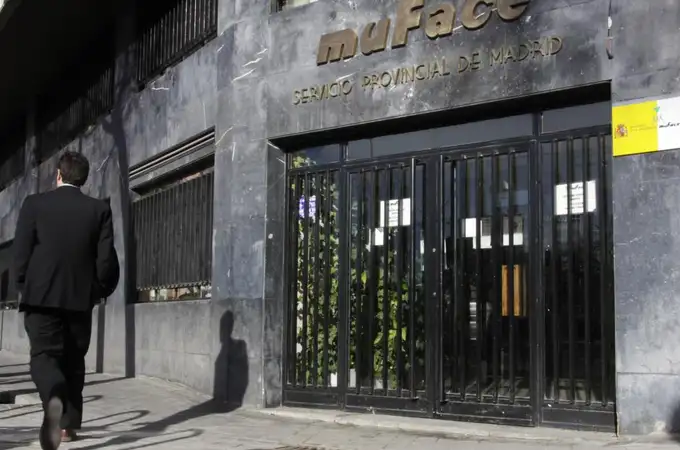 CSIF denuncia el recorte de prestaciones sanitarias a los funcionarios de Muface en Madrid