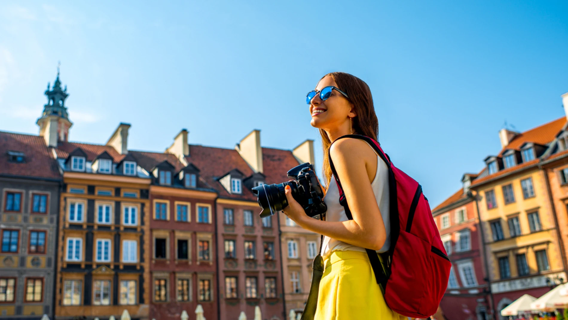 Cinco lugares a los que todo buen millenial debería viajar