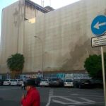 El inmueble se localiza en pleno centro neurálgico de Sevilla