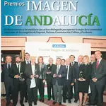  Premios Imagen de Andalucía