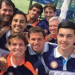 CP Damm Campeones España Euqipos 1 Absoluta 2017