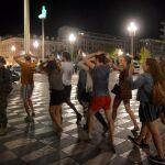 En los momentos posteriores a un atentado, como el de Niza del pasado verano, las redes sociales son clave para localizar a los supervivientes