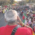 La «antiley» de huelga