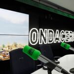 Onda Cero, la única gran cadena privada que crece en 2018 al sumar 11.000 nuevos oyentes