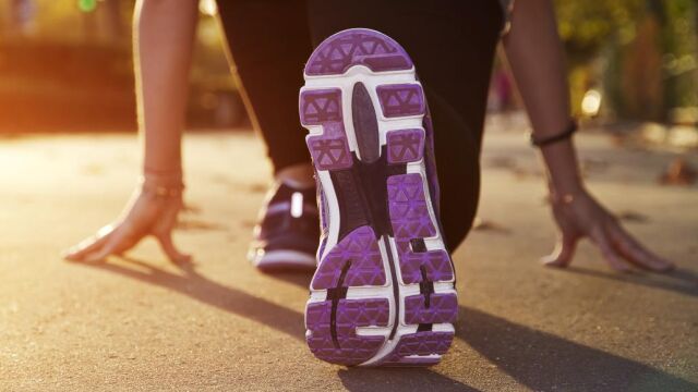 Los 'runners' españoles gastan una media de 475 euros al año