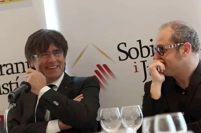 Rajoy no recibirá a Puigdemont en Moncloa