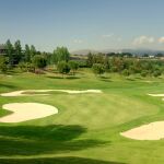 Club de Golf Barcelona