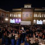 Los galardones se entregarán en la gala del Premio Fernando Lara de Novela / Foto: Manuel Olmedo