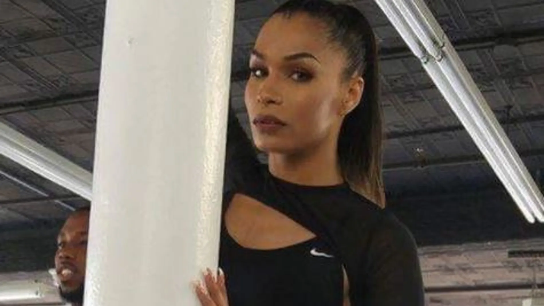 Nike elige a Leiomy Maldonado, una bailarina transgénero, para protagonizar su último spot