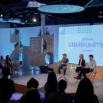 Primera edición del Facebook Communities Summit (FCS)