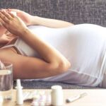 Gripe en el embarazo