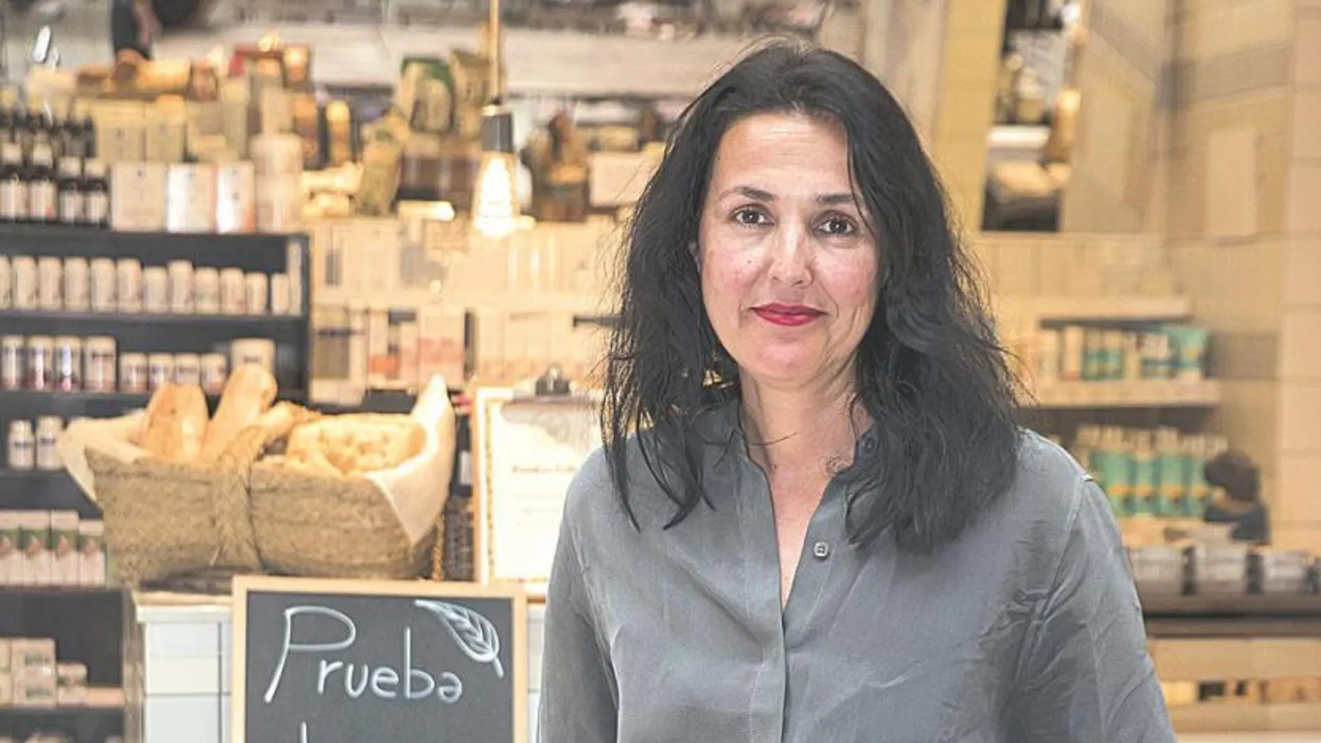 Brenda Chávez/ Periodista y escritora. Autora del libro «Tú consumo puede cambiar el mundo»