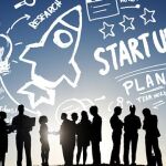 Las «startups» han tenido un papel destacado en el MWC