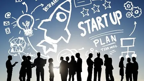 Las «startups» han tenido un papel destacado en el MWC
