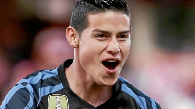 James