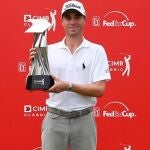 Justin Thomas