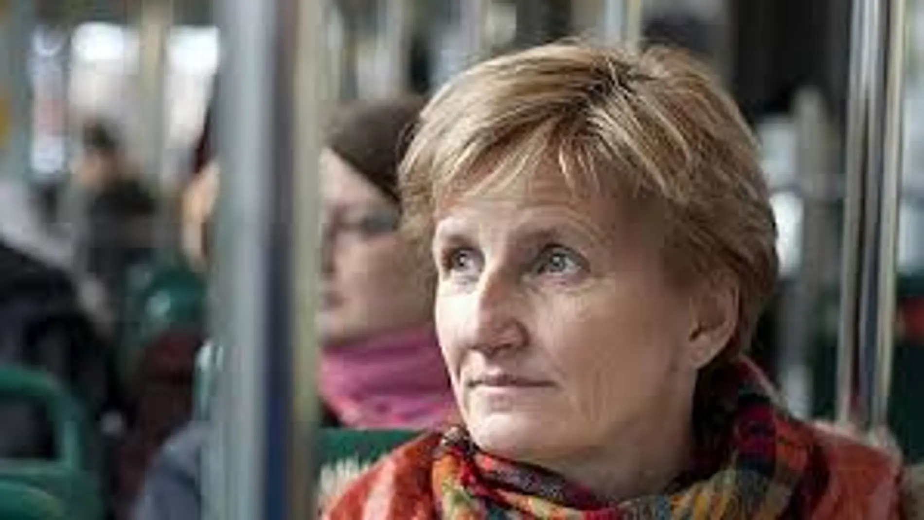 Minna Lindgren