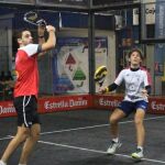 Primera jornada pre previas WPT Challenger Arroyo de la Encomienda