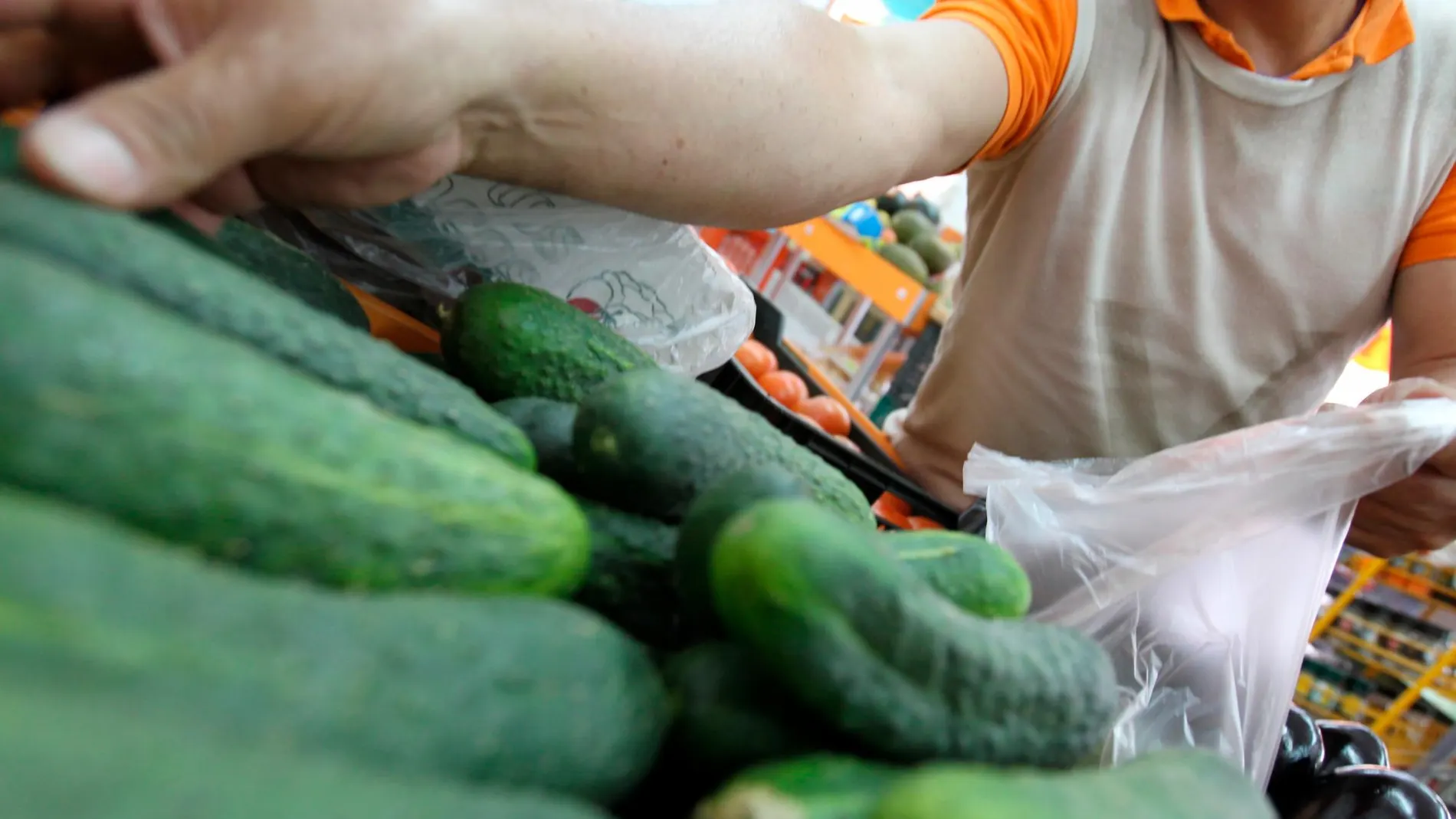 Los productores de frutas y hortalizas de la Región de Murcia han liderado durante 2018 las ventas al extranjero