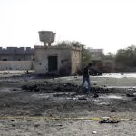 Dos muertos en una operación contra una banda de secuestradores de niños en Libia