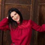 La cantante Laura Pausini / Foto: Gtres